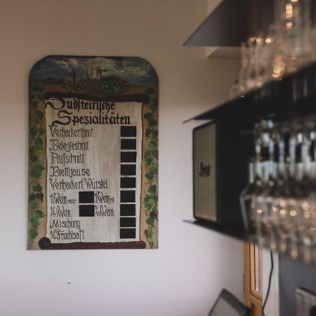 Weingut Peter Grill Bed & Breakfast Leutschach Bagian luar foto