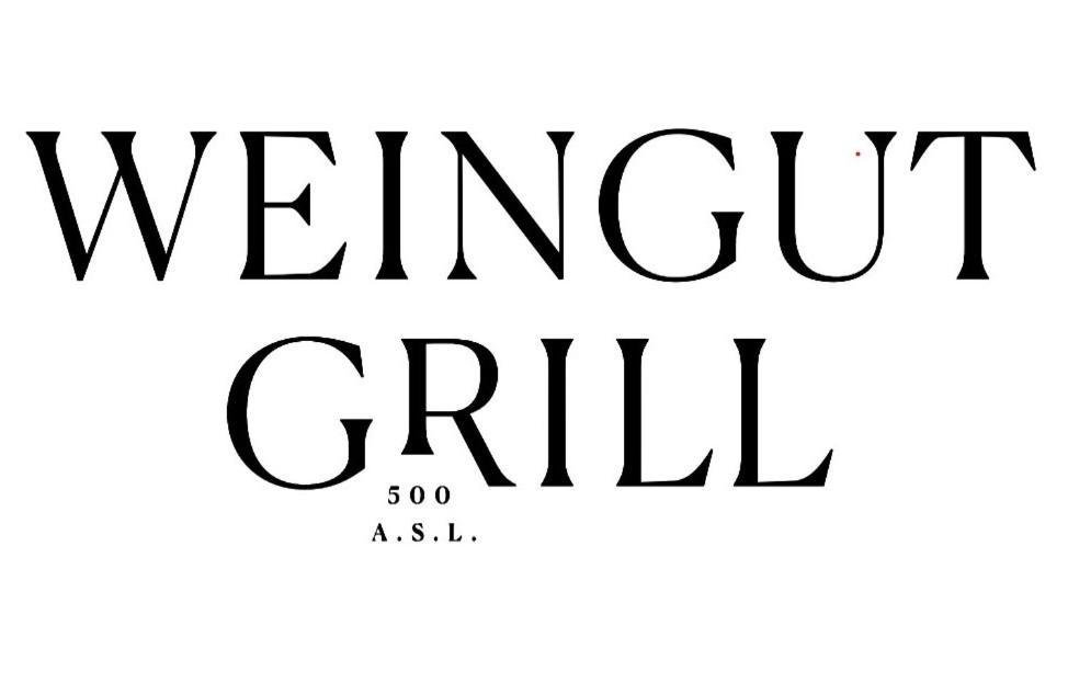 Weingut Peter Grill Bed & Breakfast Leutschach Bagian luar foto