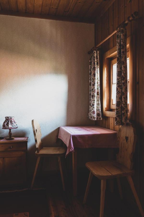 Weingut Peter Grill Bed & Breakfast Leutschach Bagian luar foto