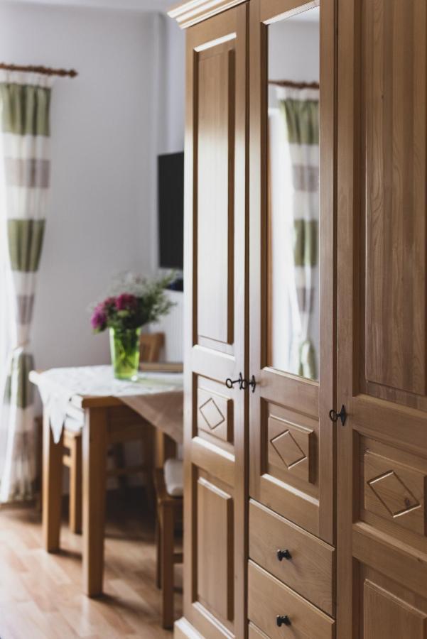Weingut Peter Grill Bed & Breakfast Leutschach Bagian luar foto