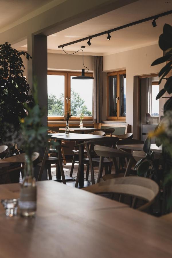 Weingut Peter Grill Bed & Breakfast Leutschach Bagian luar foto